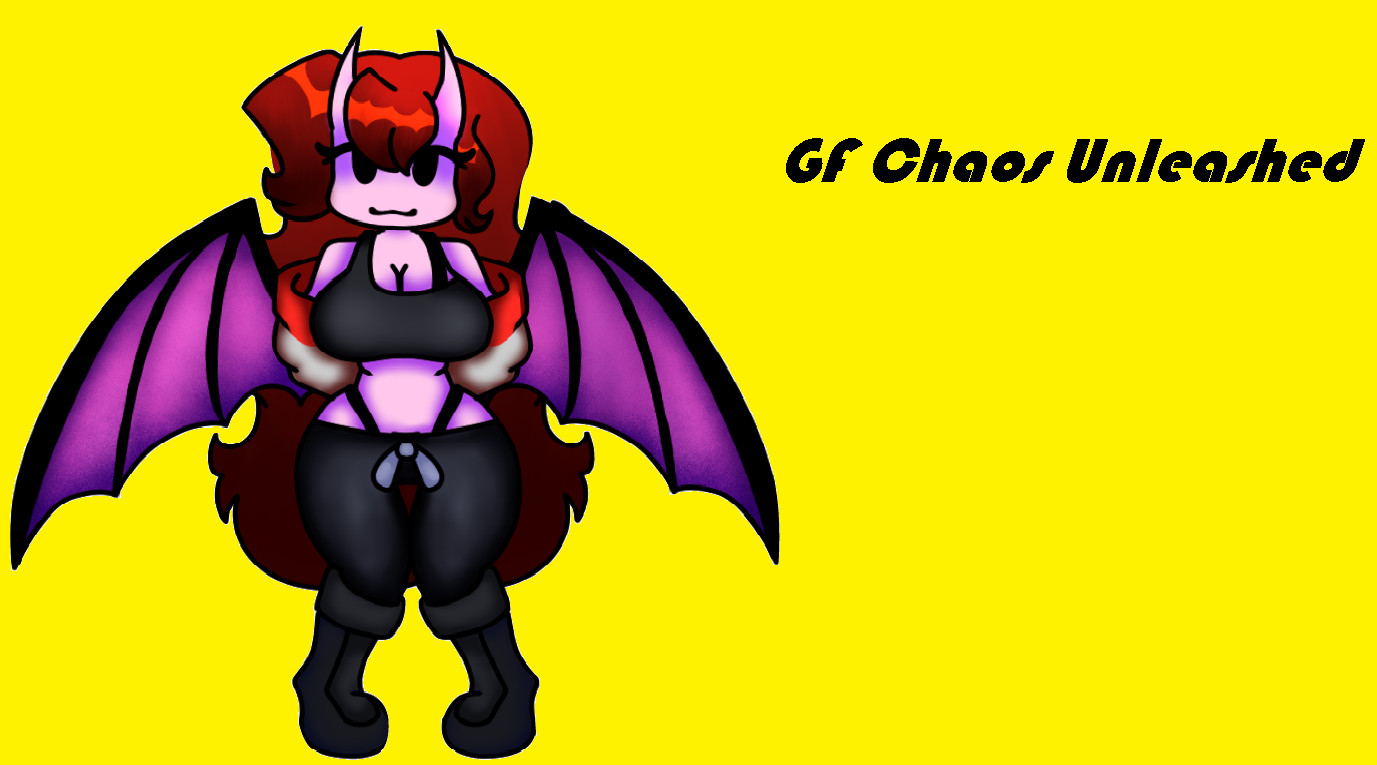 GF Chaos Unleashed