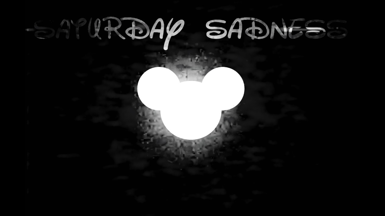 {SATURDAY SADNESS: LEGACY}