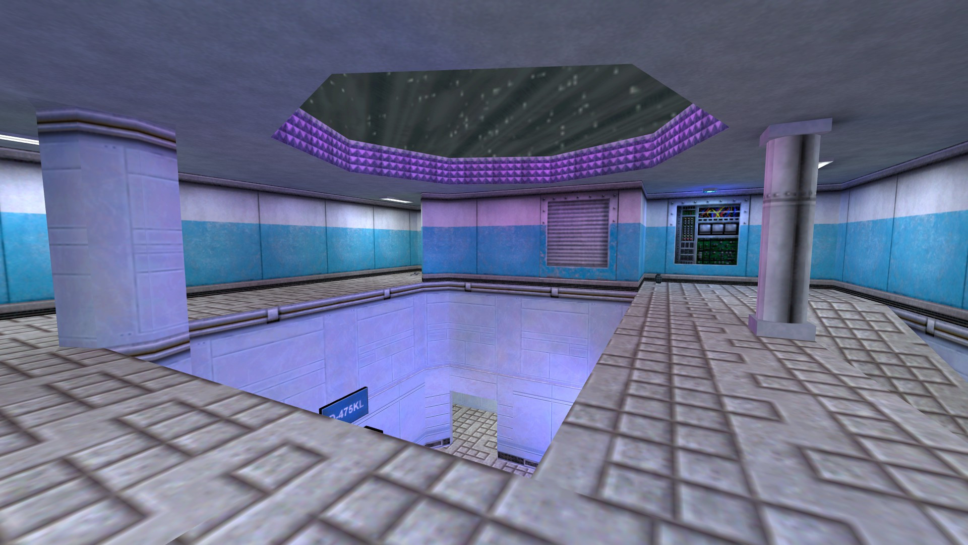 Stranded! Mod for Half-Life | HL Mods