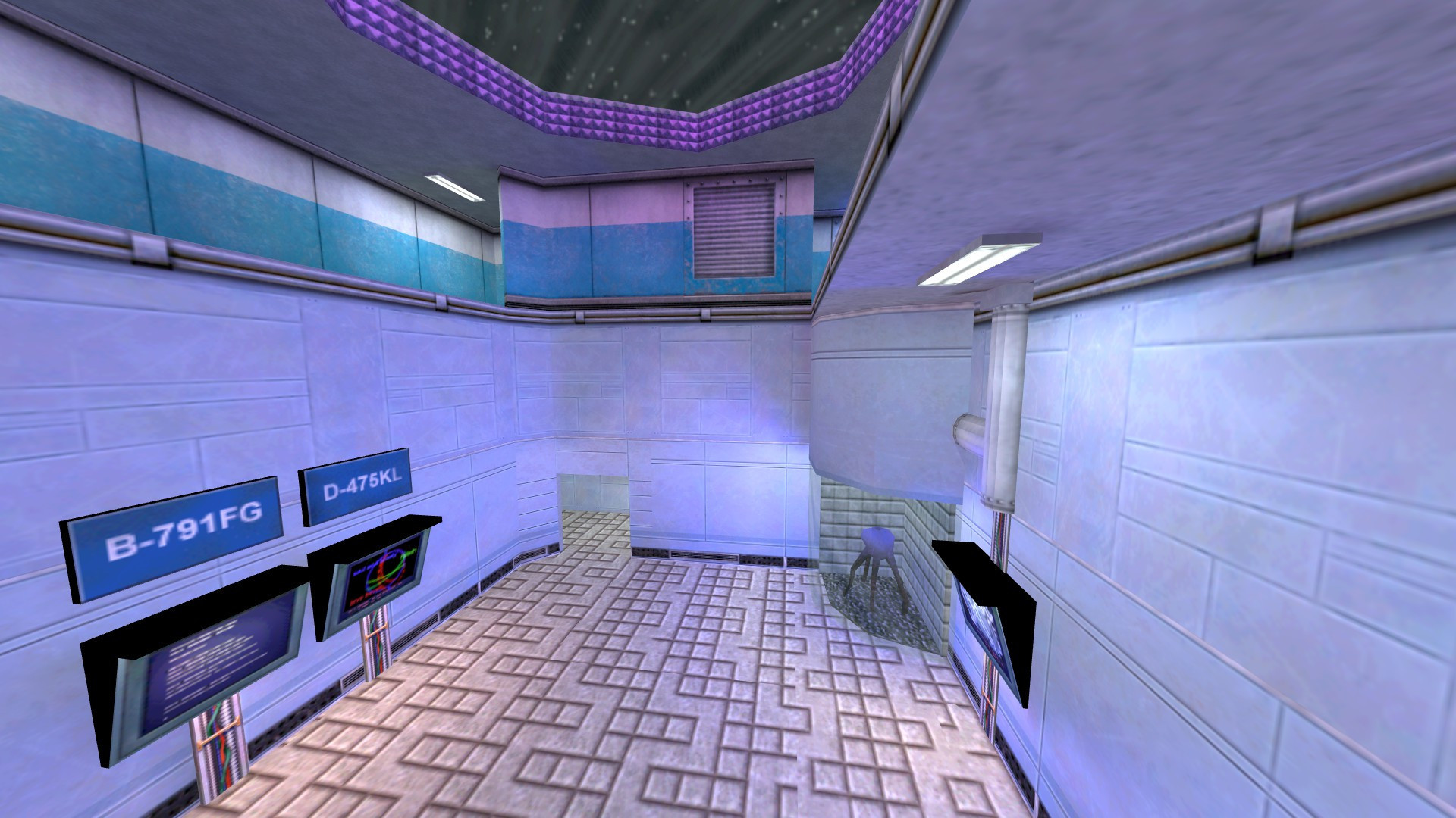 Stranded! Mod for Half-Life | HL Mods