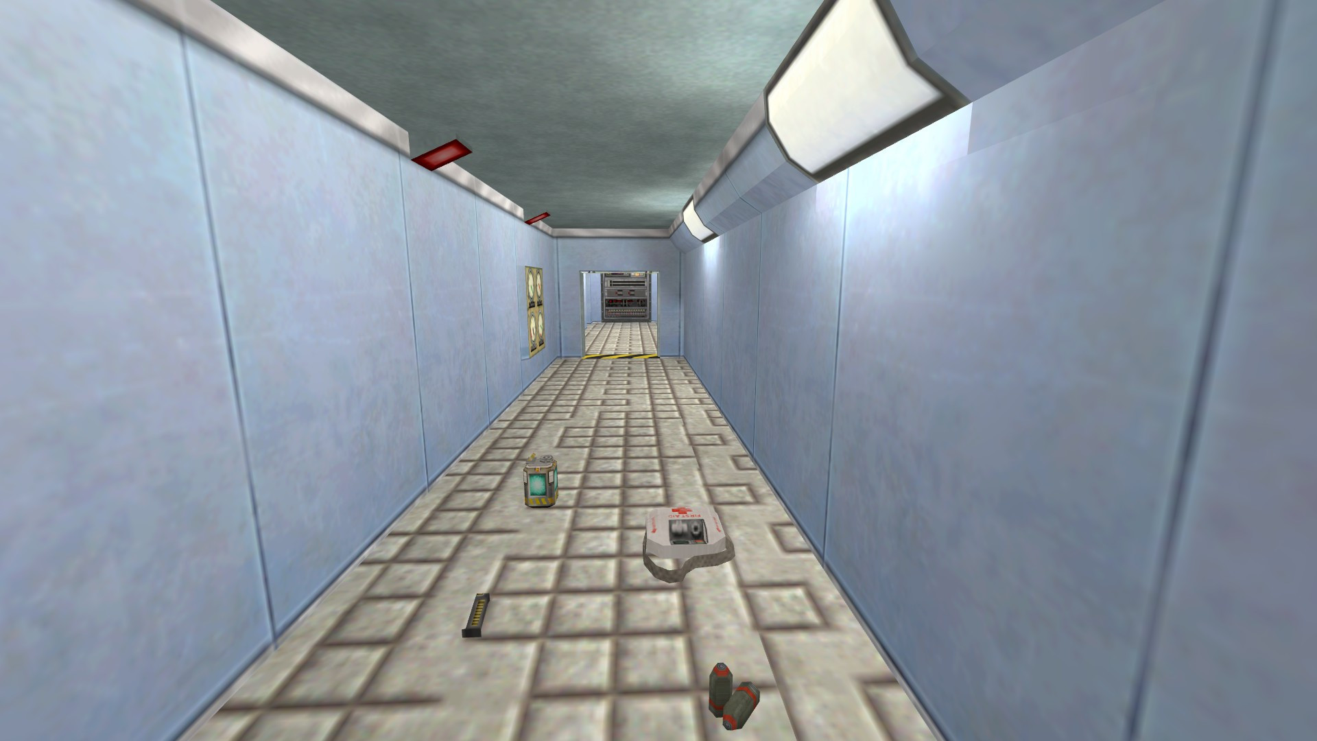 Stranded! Mod for Half-Life | HL Mods