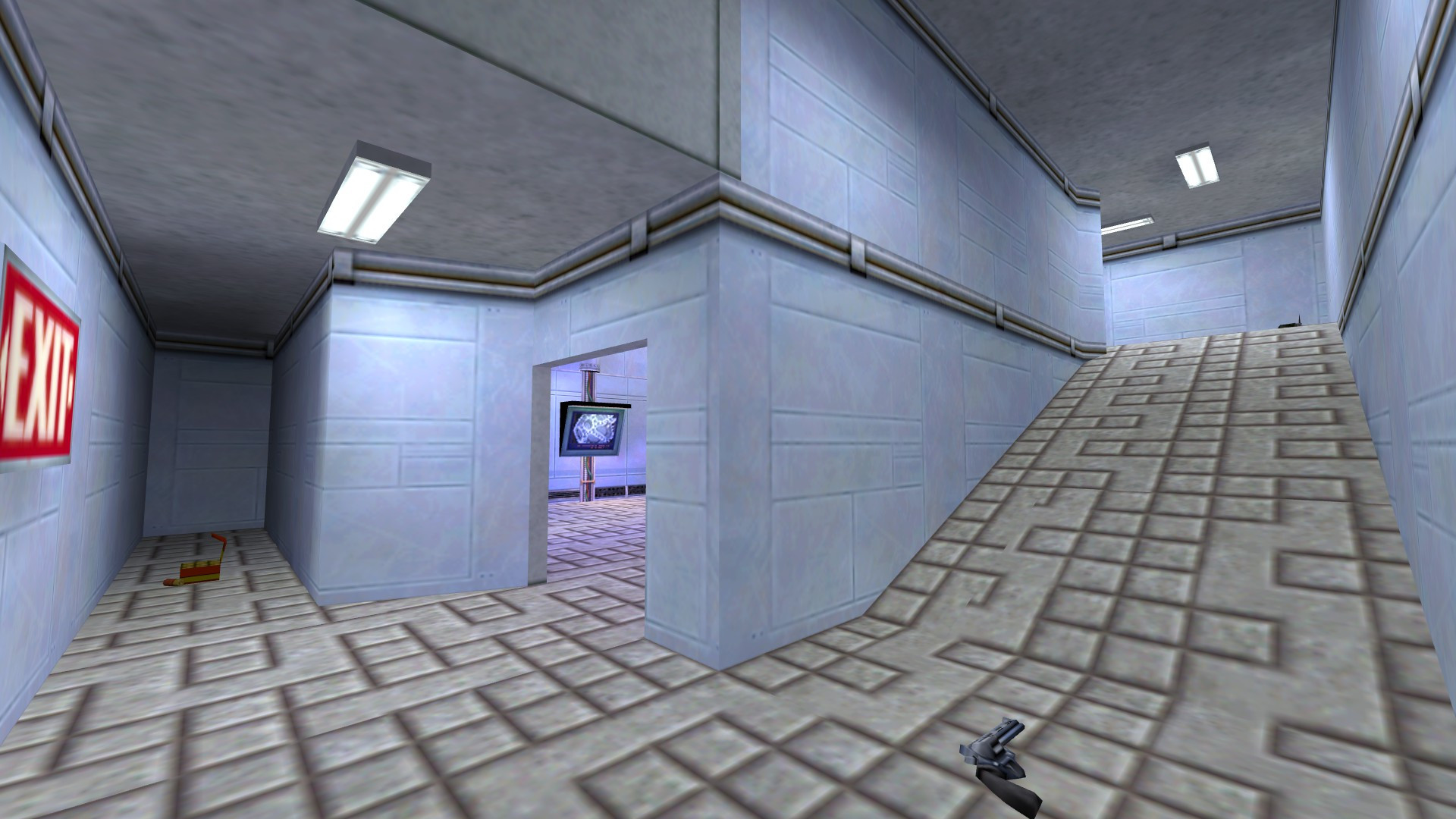 Stranded! Mod for Half-Life | HL Mods