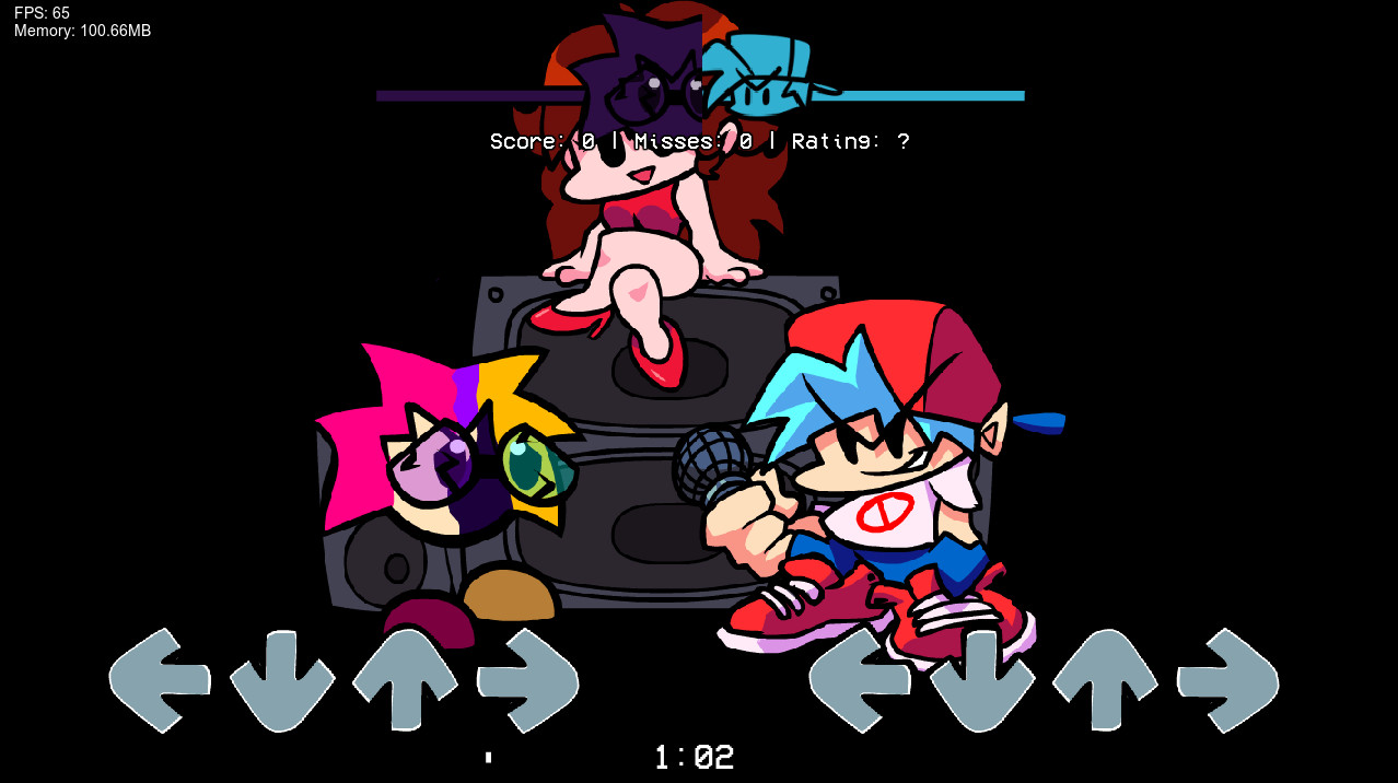MidFunkin'