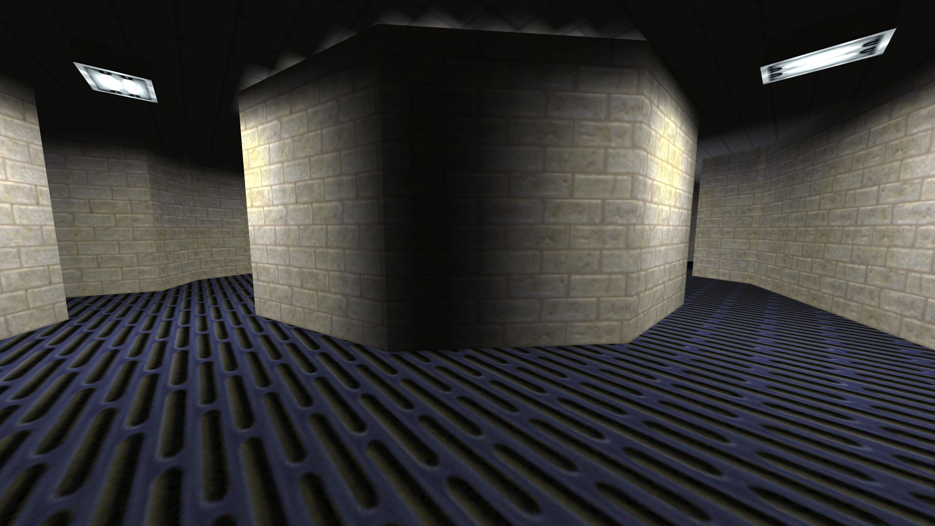 Octogon Mod for Half-Life | HL Mods