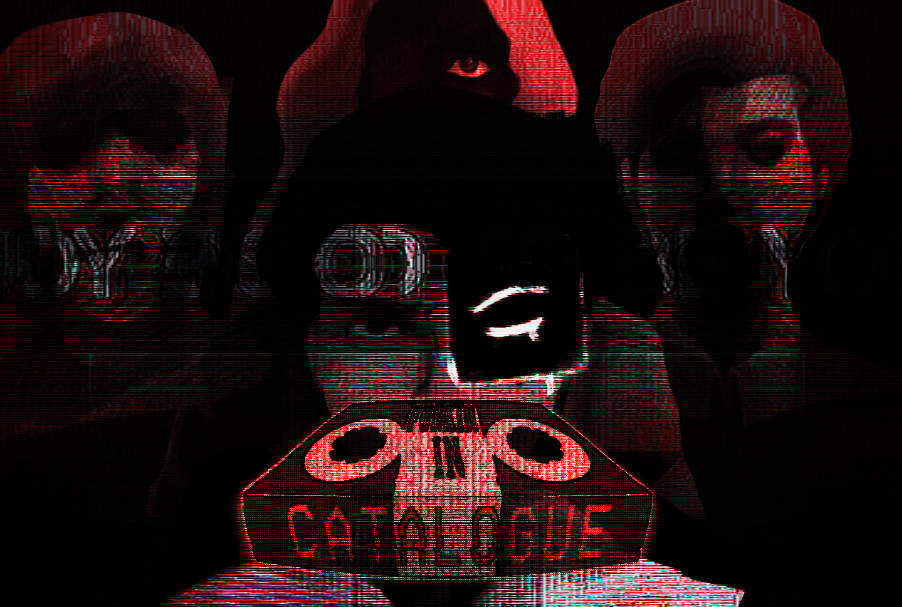 Funkin In Catalogue(V1 FIXED)