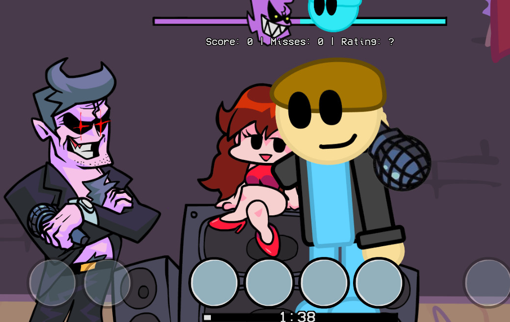 Jason Playable (me)