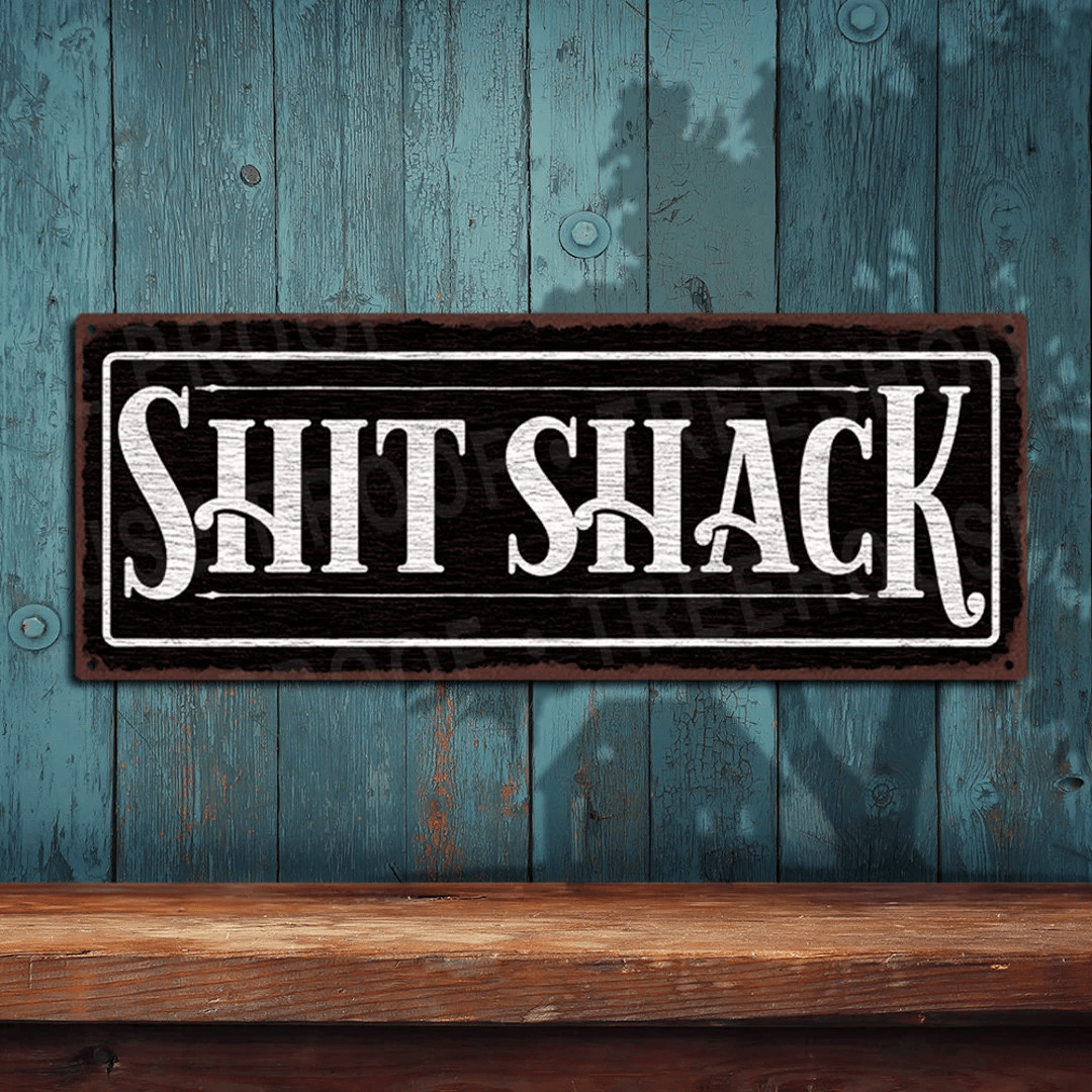 FNF: Shitshack (canned lol)