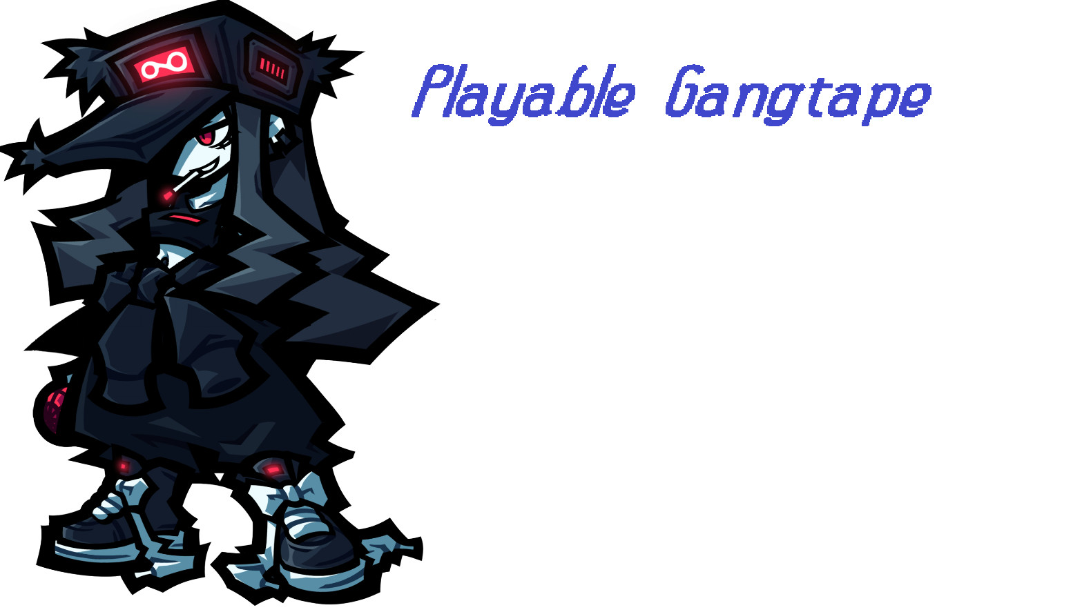 Playable Gangtape