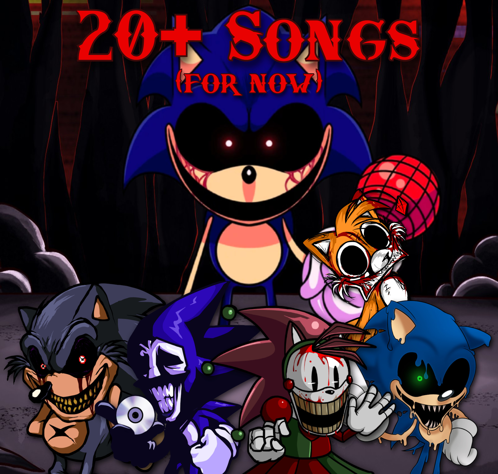 [SENSITIVE CONTENT] RoSE Forbidden Files V2.5 Mod for Friday Night