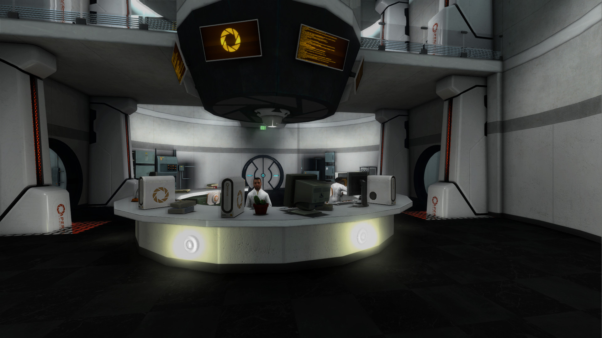 Portal: Prelude GTX/AMD Mod for Portal: Prelude | PRTLP Mods
