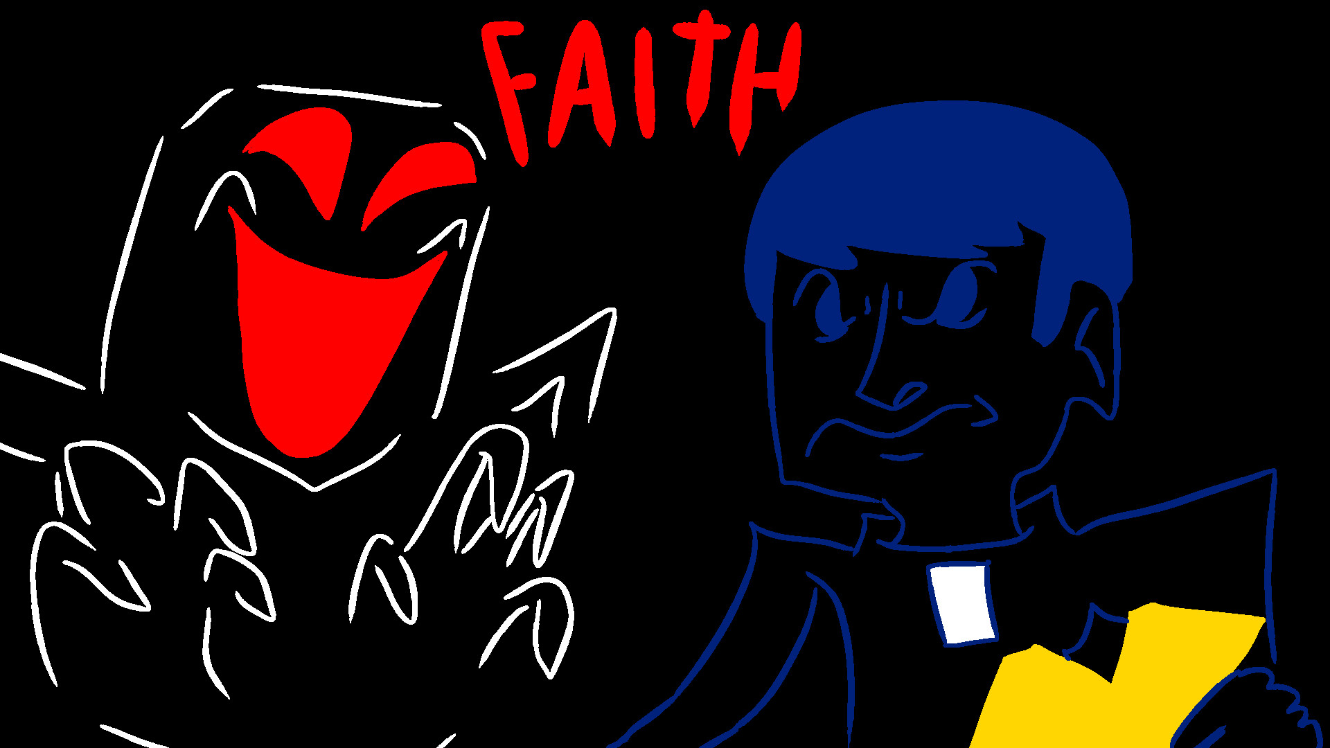 Another Faith Mod