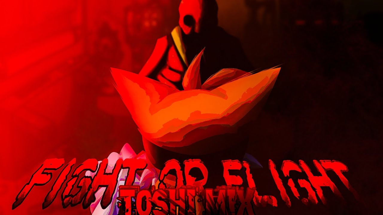 FIGHT OR FLIGHT [TOSHIMIX]