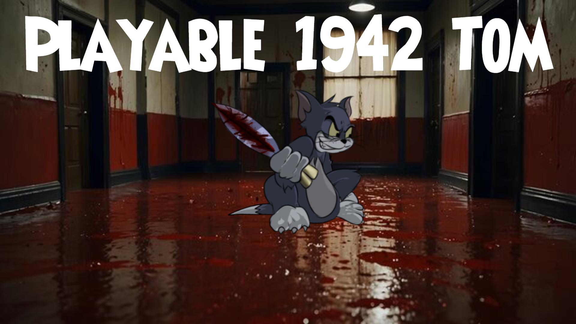 Playable 1942 Tom