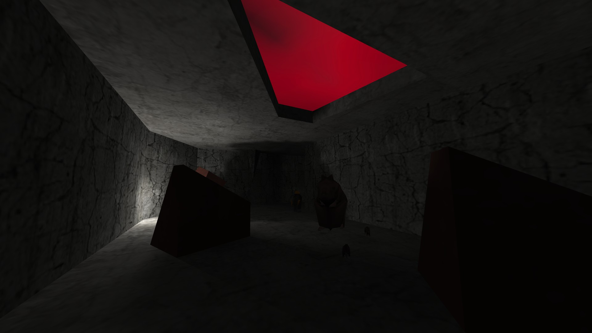 kitkat_rats Mod for Half-Life | HL Mods