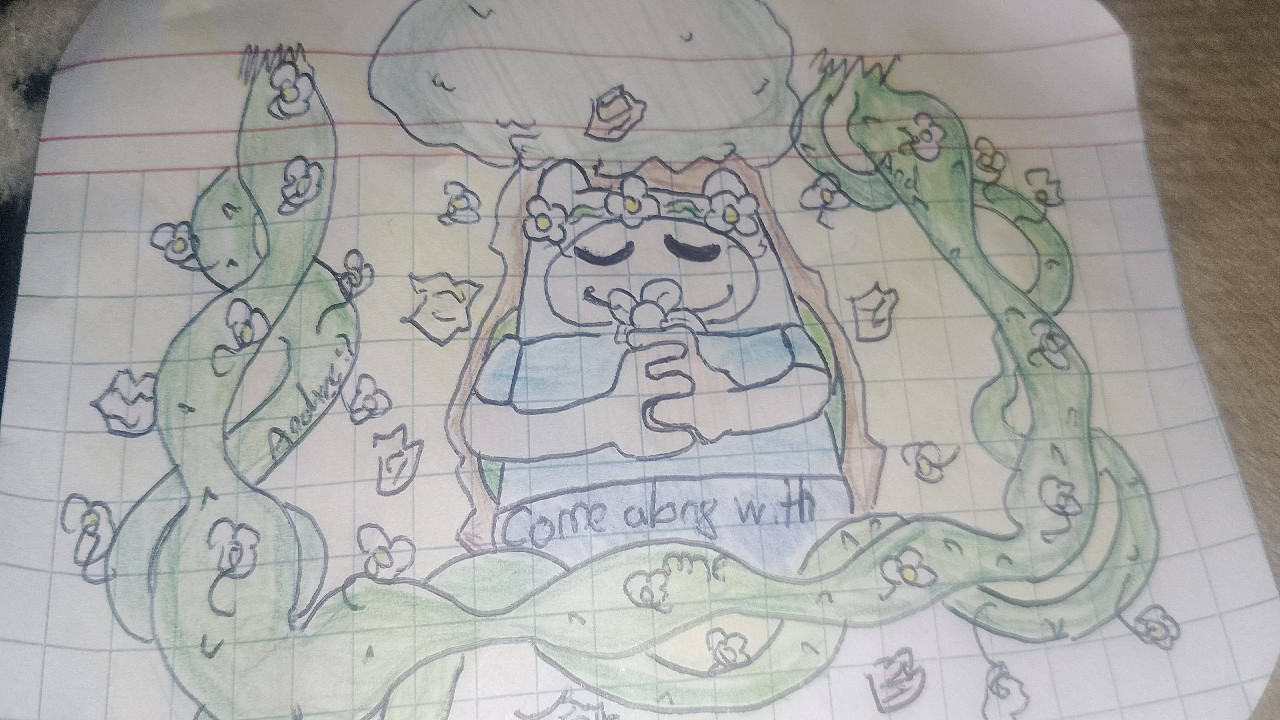 BURGPACK [SCRAPPED]