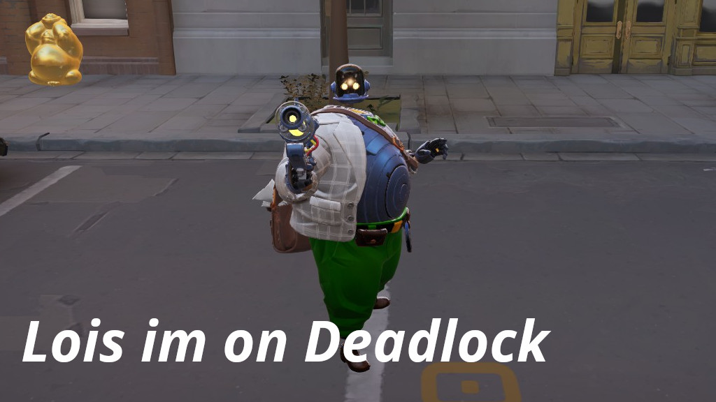 Peter Griffin Dynamo Recolor