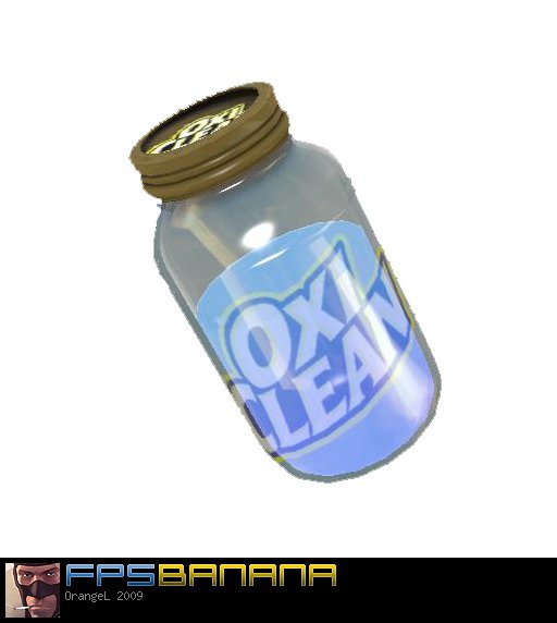 OxiJarate!