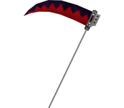 soul evan (weapon form)