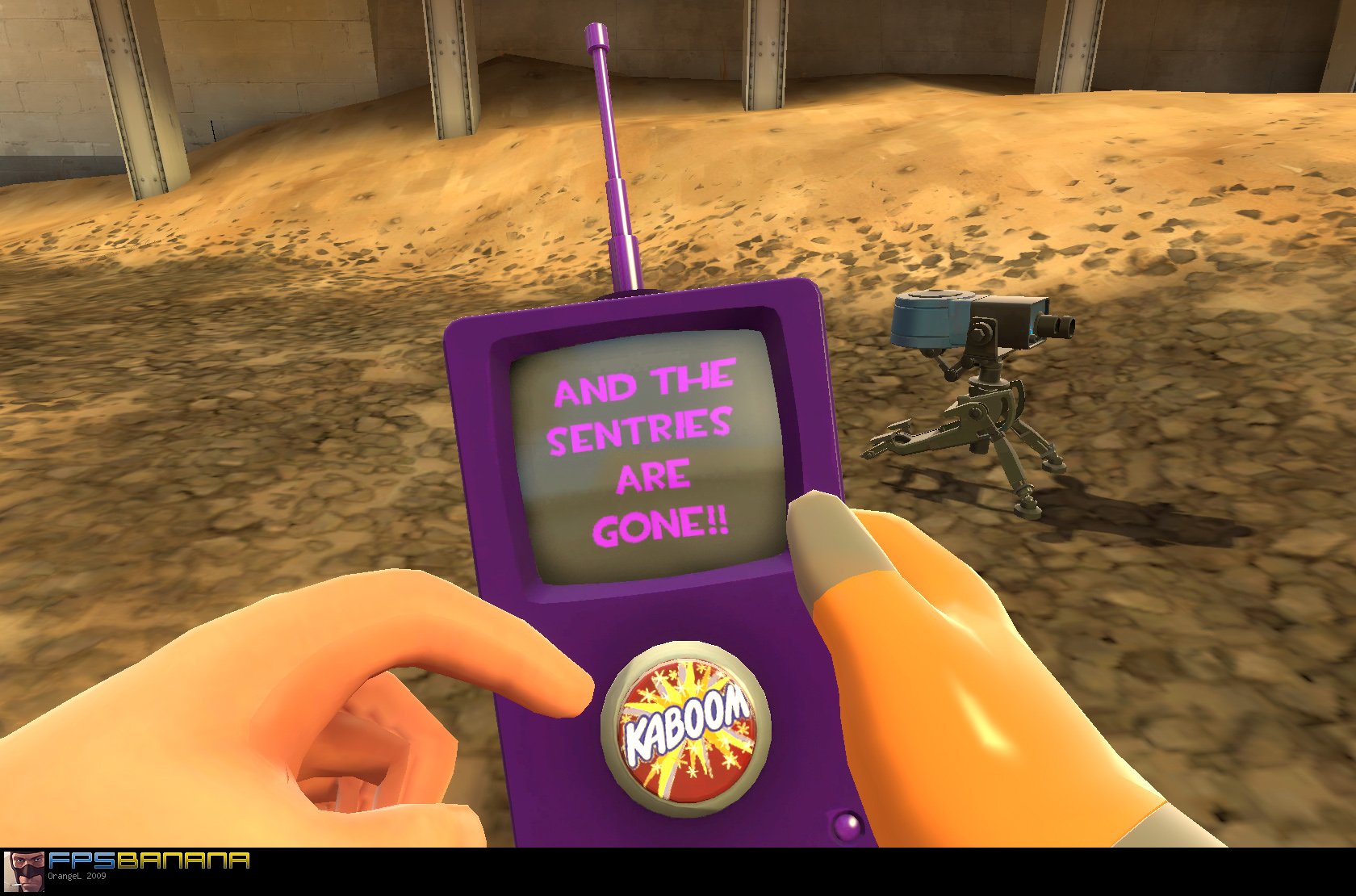 Billy Mays Engineer Skins