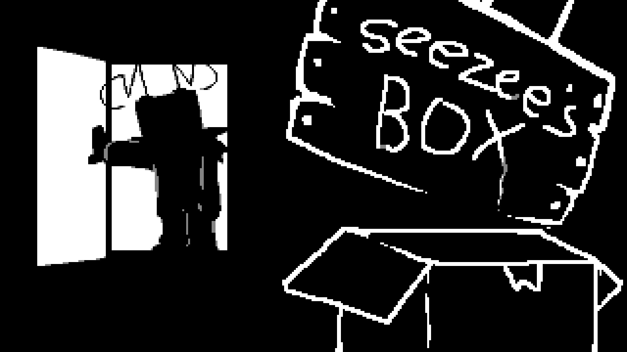 seezee's box (RON 9 & TWEAKED TEASER)