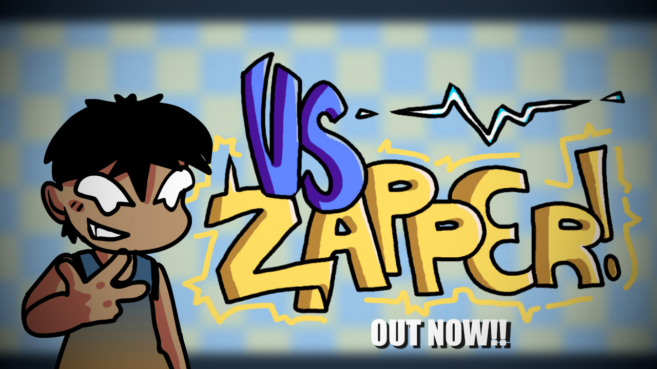VS Zapp3r!: THE DEMO ⚡