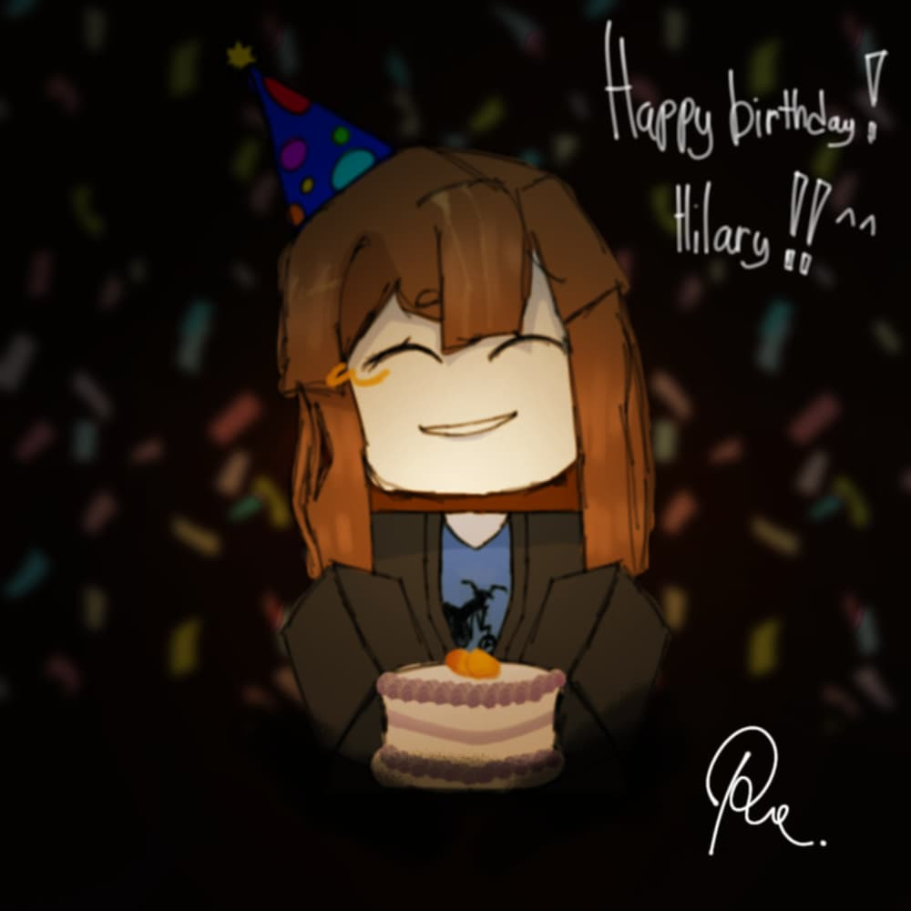 Funkin' In SRAS: Birthday DLC