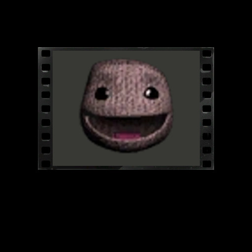 Sackboy Over Expression Taunts