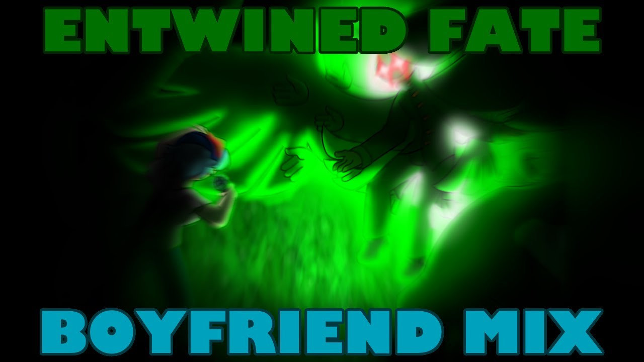 entwined fate bfMIX hell (charted)
