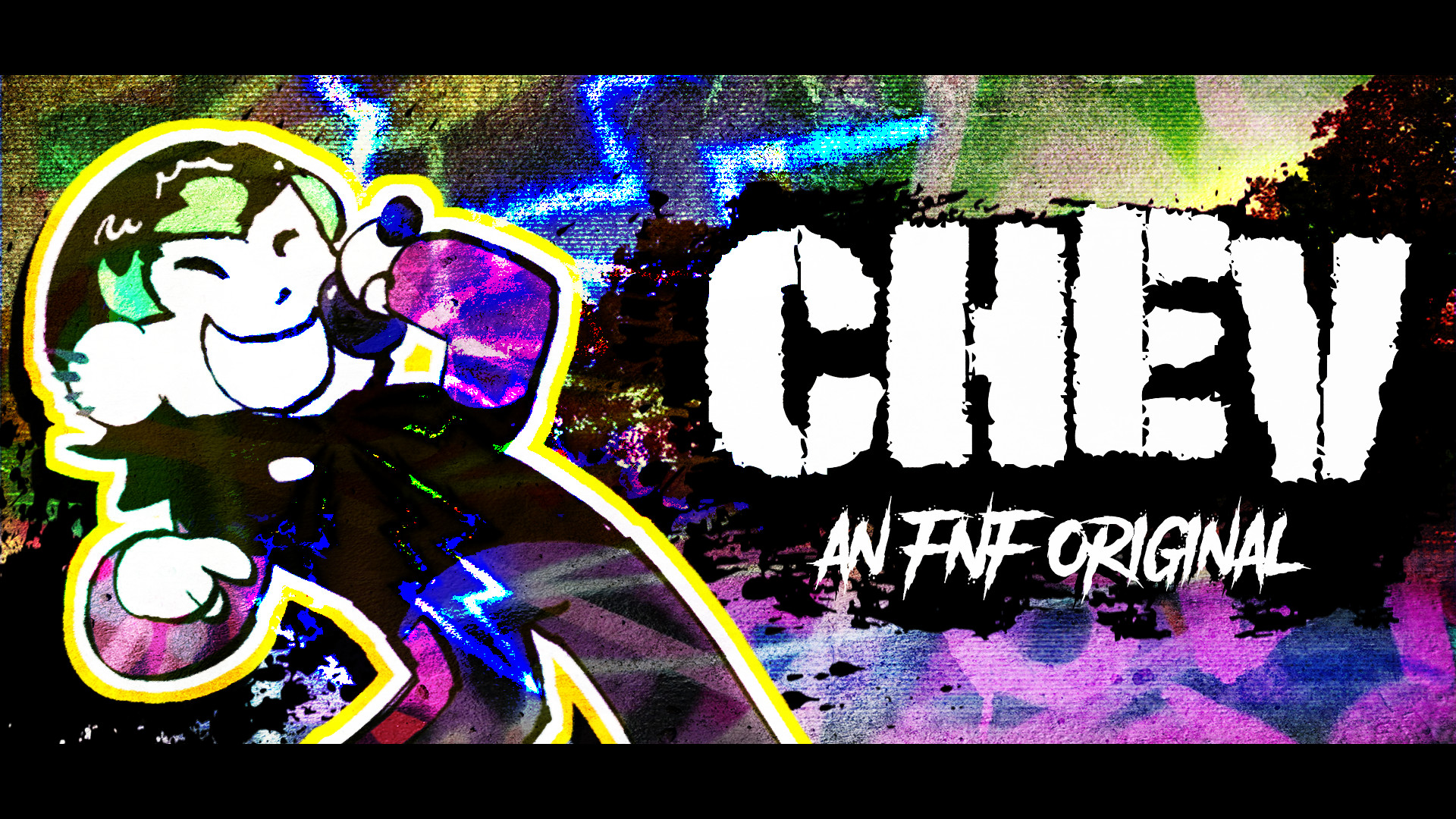 Chev (V-Slice One Shot)