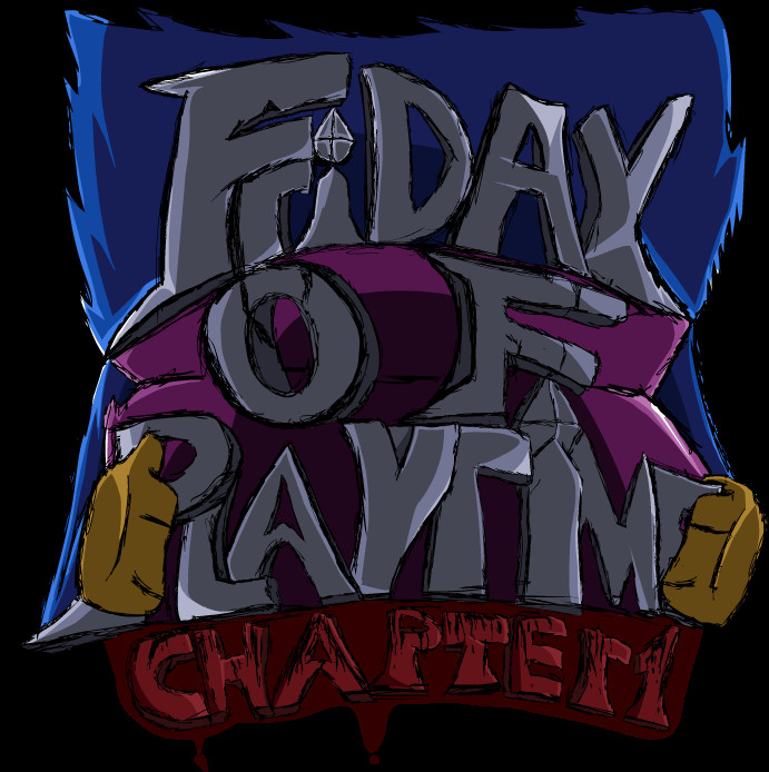 Friday Of Playtime-Canceled Build
