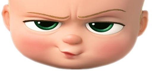 Baby's Baby Blaster