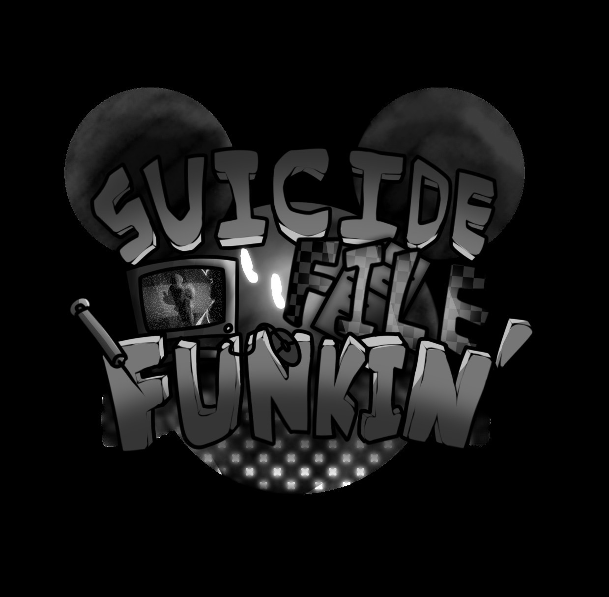 Suicdie File Funkin'