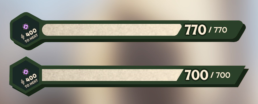 FG Healthbar (no longer maintained)