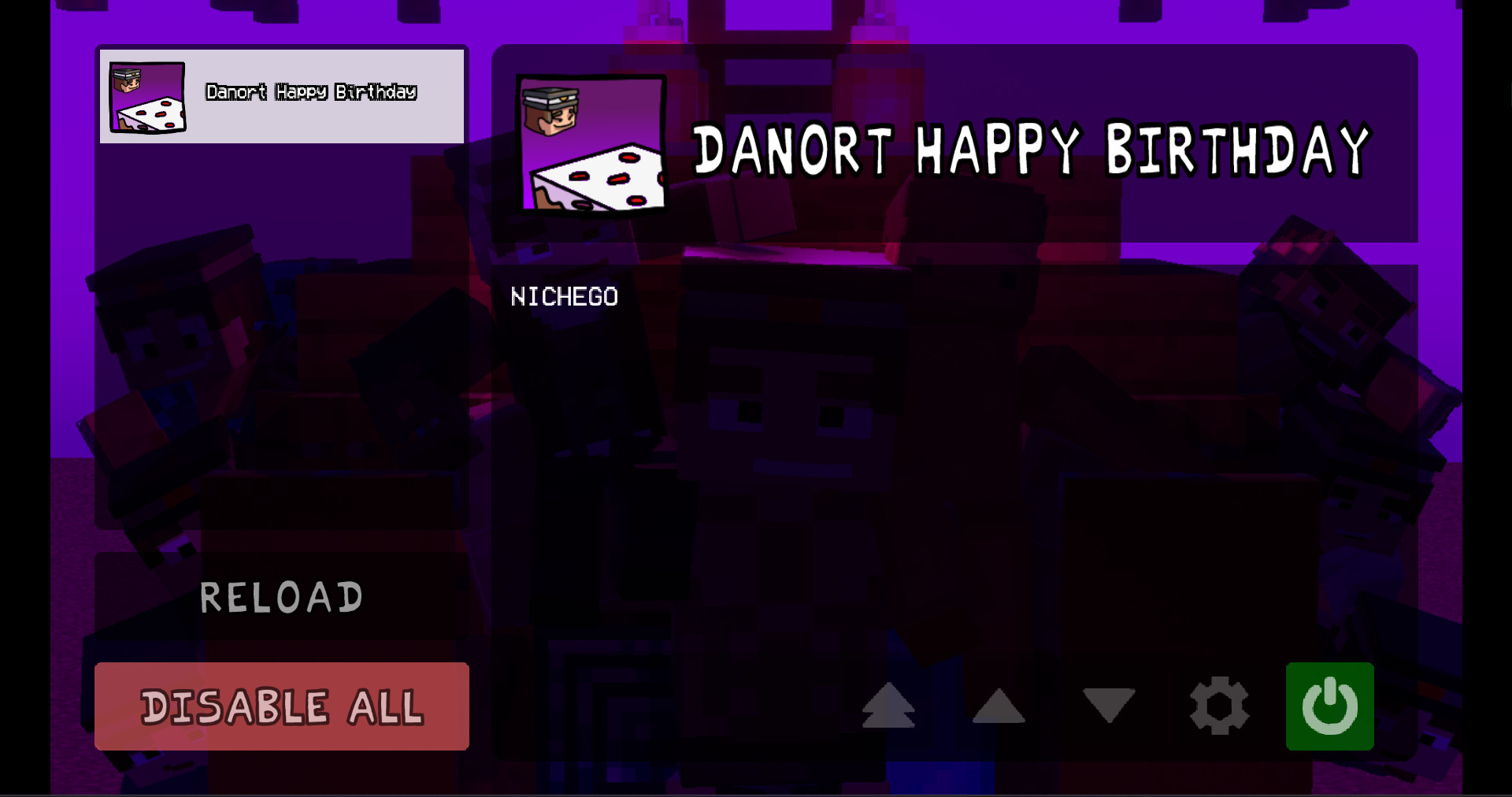 DaNort-HappyBirthday