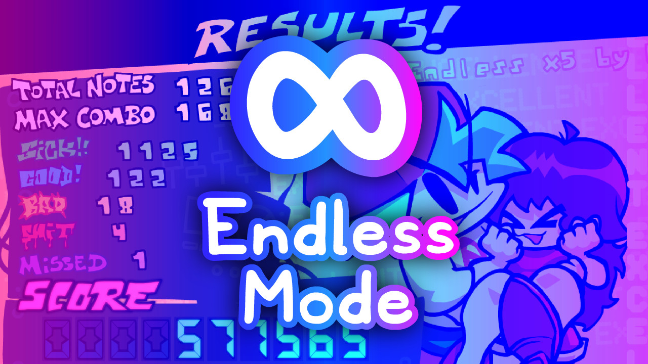 Endless Mode
