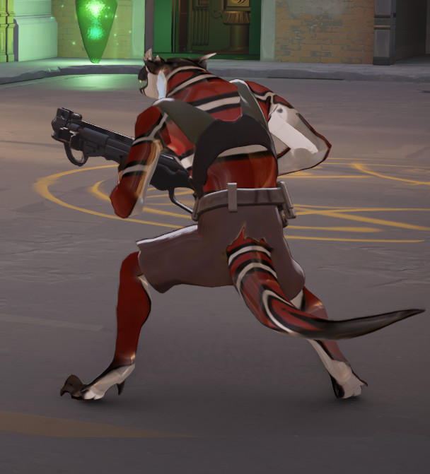 Milk Snake Vyper screenshot