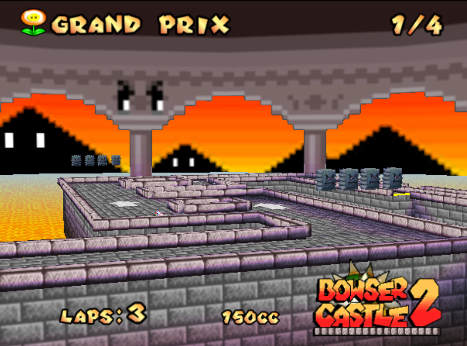 Mario Kart Double Dash Gamecube Mario Kart Double Dash Bonus Disc