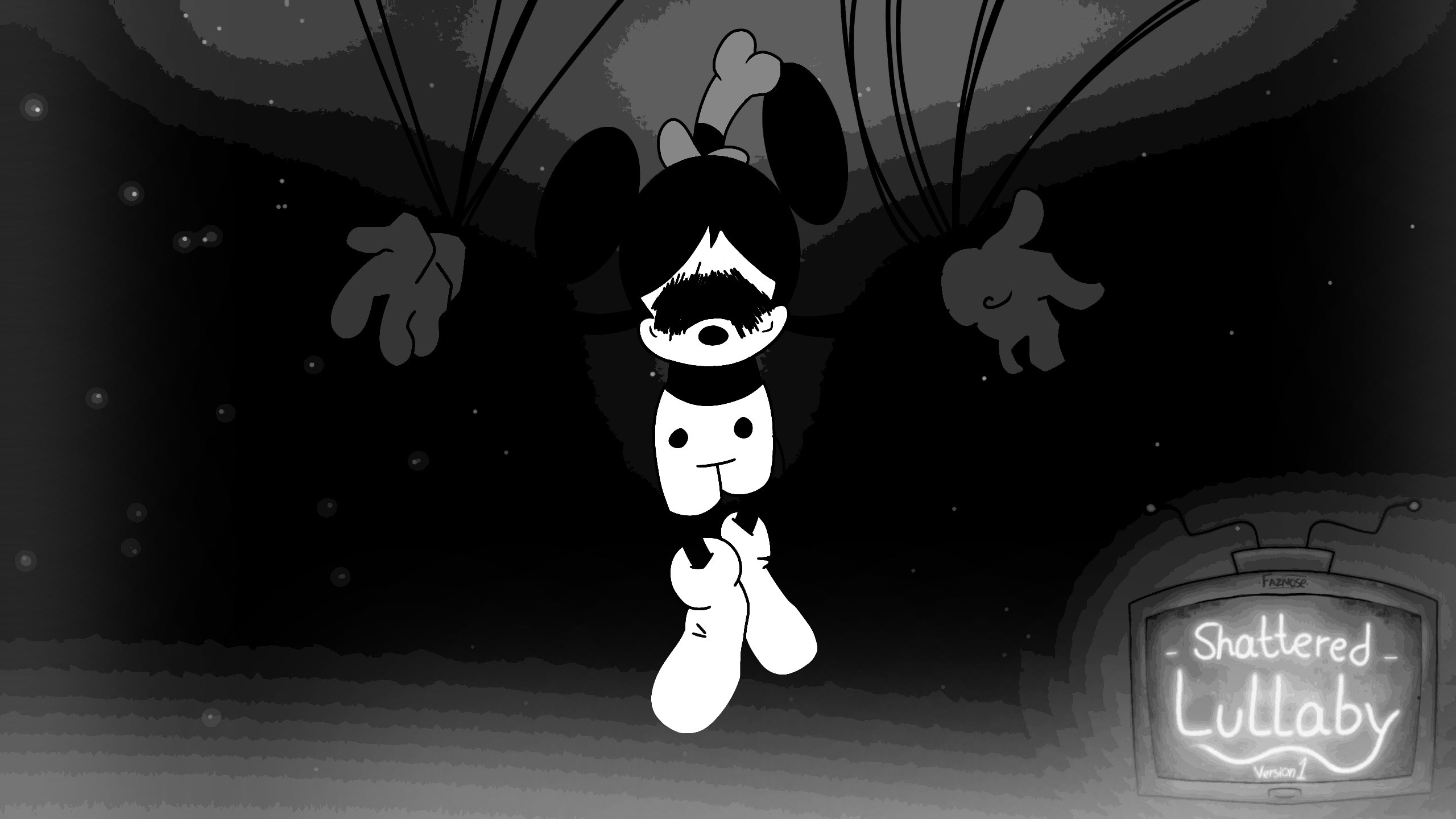 Shattered Lullaby Version 1