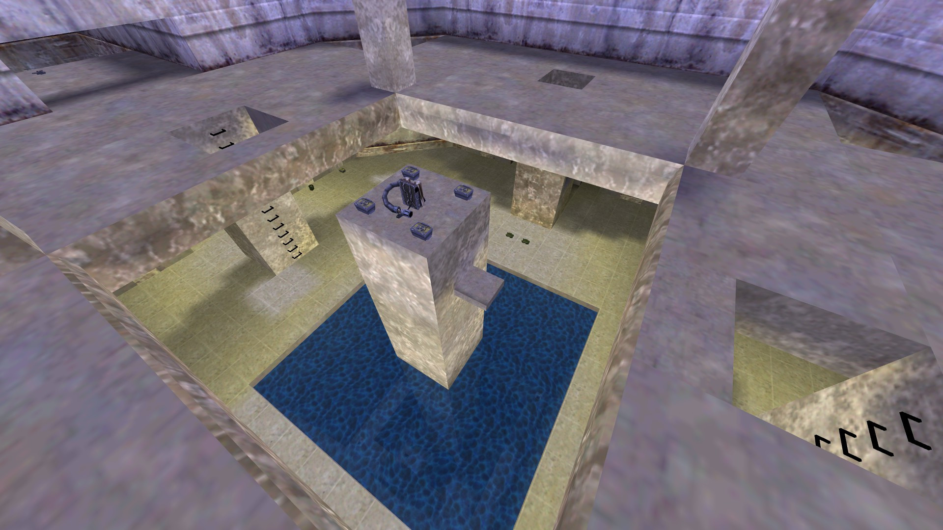 Arena Deathmatch Mod for Half-Life | HL Mods