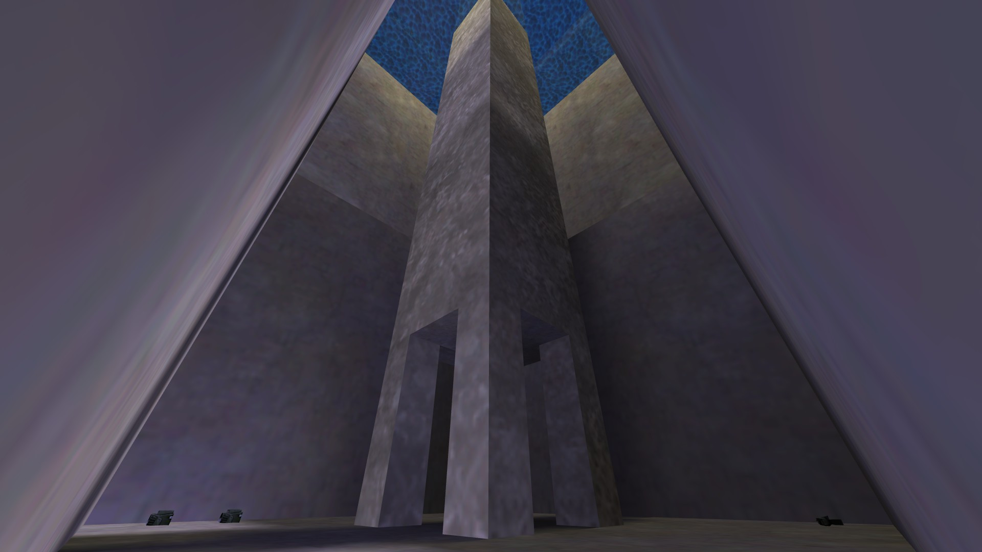 Arena Deathmatch Mod for Half-Life | HL Mods