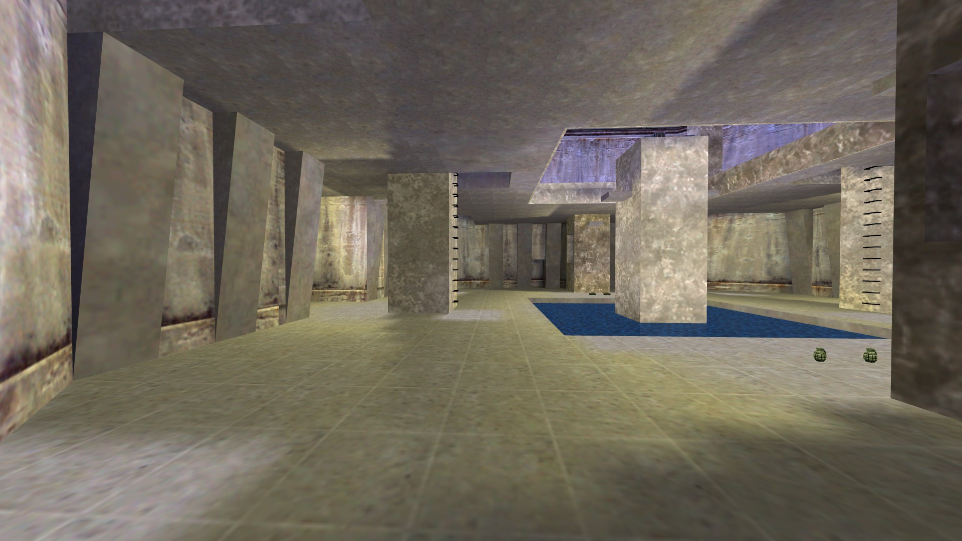 Arena Deathmatch Mod for Half-Life | HL Mods