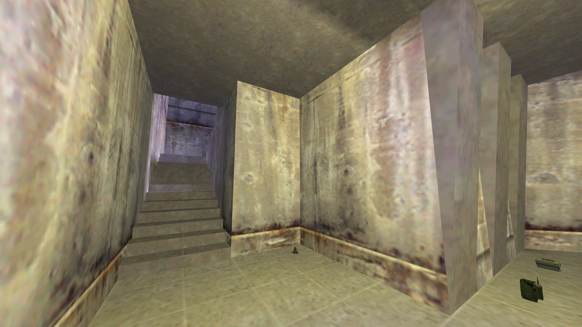 Arena Deathmatch Mod for Half-Life | HL Mods