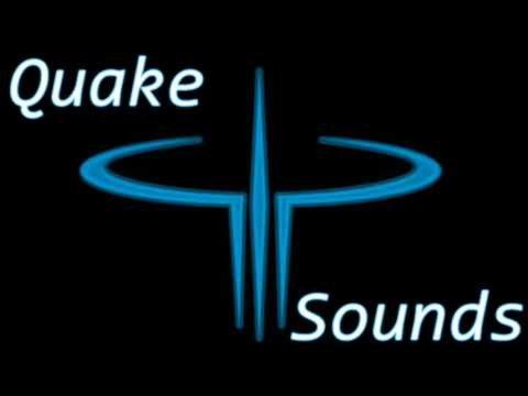 Quake Kill Streak Sounds [Female]