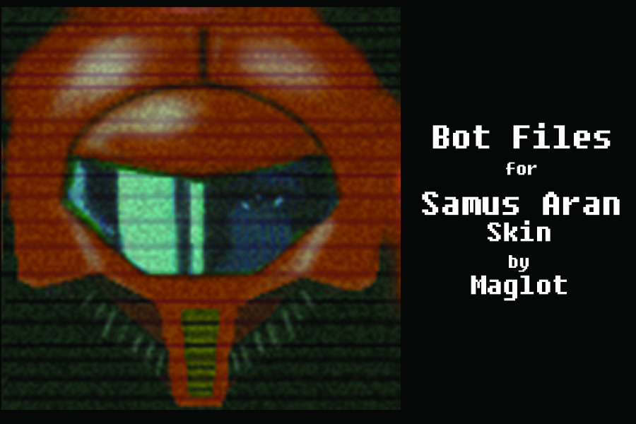 Quake 3 Arena Botfiles for Samus Aran Model/Skins Mod for Quake III ...