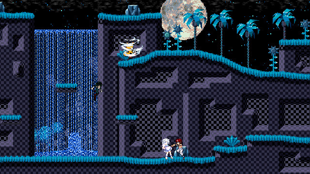 [0.9b] Green Hill Night (Over B.Field/GreenHill) Mod for Super Smash ...