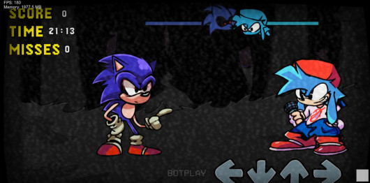Triple Trouble Origins Mid-Effort