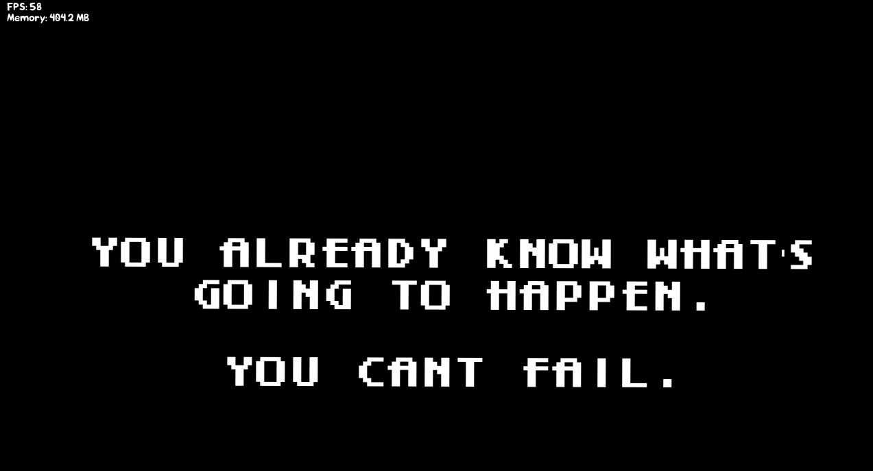 The Broken Memories [Cancelled Build]