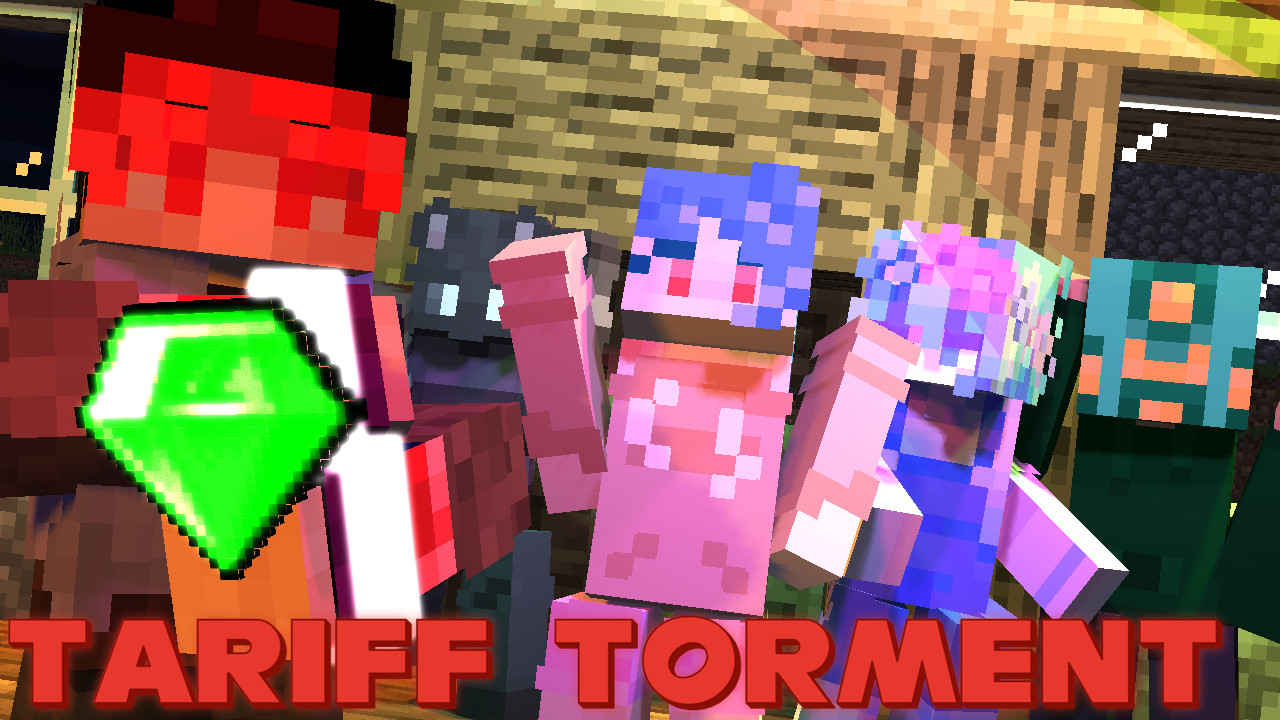 Tariff Torment Song