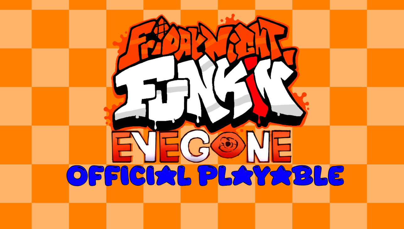 Eyegone Playable Official