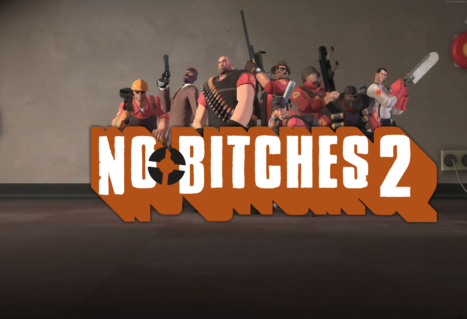 No Bitches 2